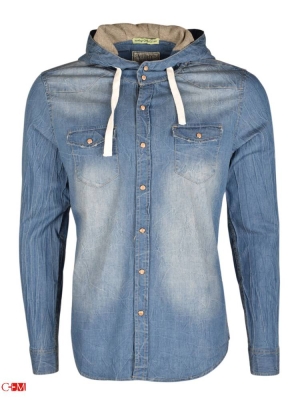 Smithy's / Рубашка BSS18-MH-12401