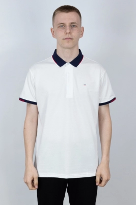 OT-Thomas / Футболка - поло