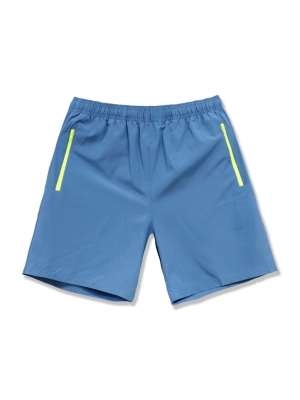 Blue Sea / Шорты спортивные