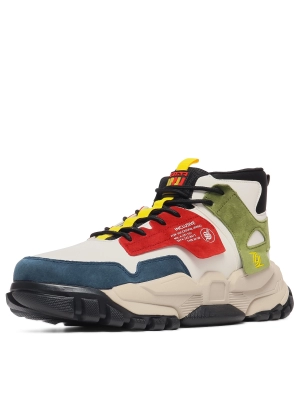 Torsion Field (Тофа) / Ботинки мужские утепленные