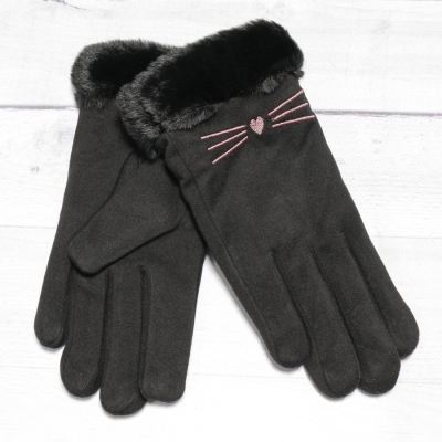 Sport & Moda / Перчатки 502507-1