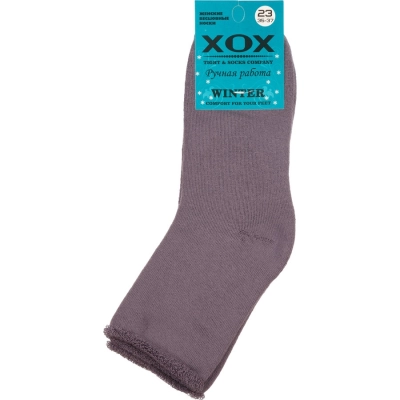 Носки XOX