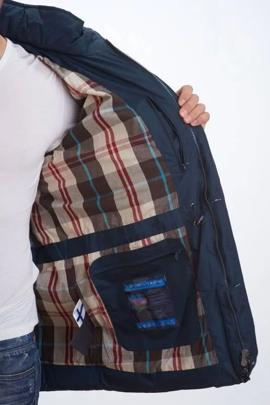 Scanndi Finland / Куртка Scanndi Finland / Куртка