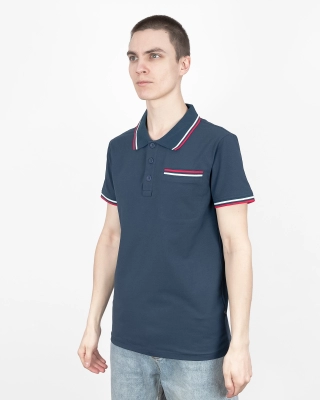 Aleklee / Футболка-поло