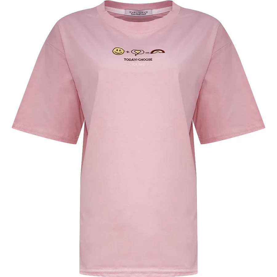 Jearlider / Футболка Jearlider / Футболка