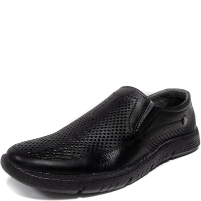 Baden / Туфли с перфорацией