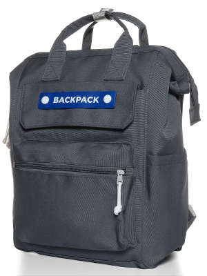 Naulice / Сумка-рюкзак