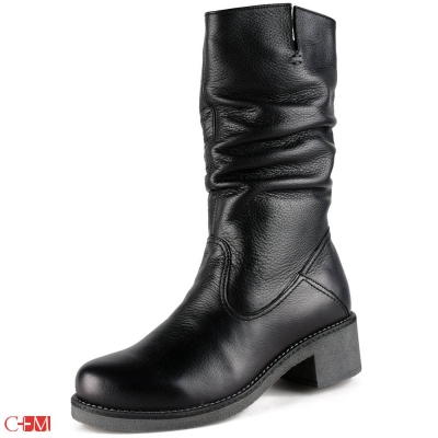 Spur / Сапоги ST022-03-01-KS