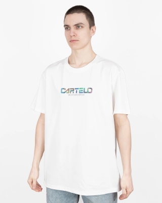 ROHU / Футболка