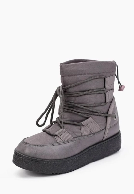 Patrol / Ботинки