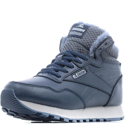 Ботинки для мальчиков Sigma