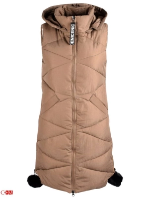 Wizard Cat / Жилет