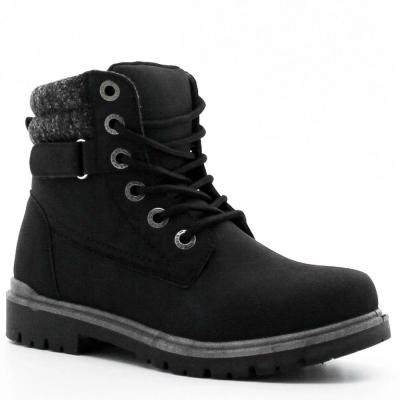 Patrol / Ботинки