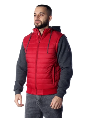 Remain / Куртка-жилет Remain