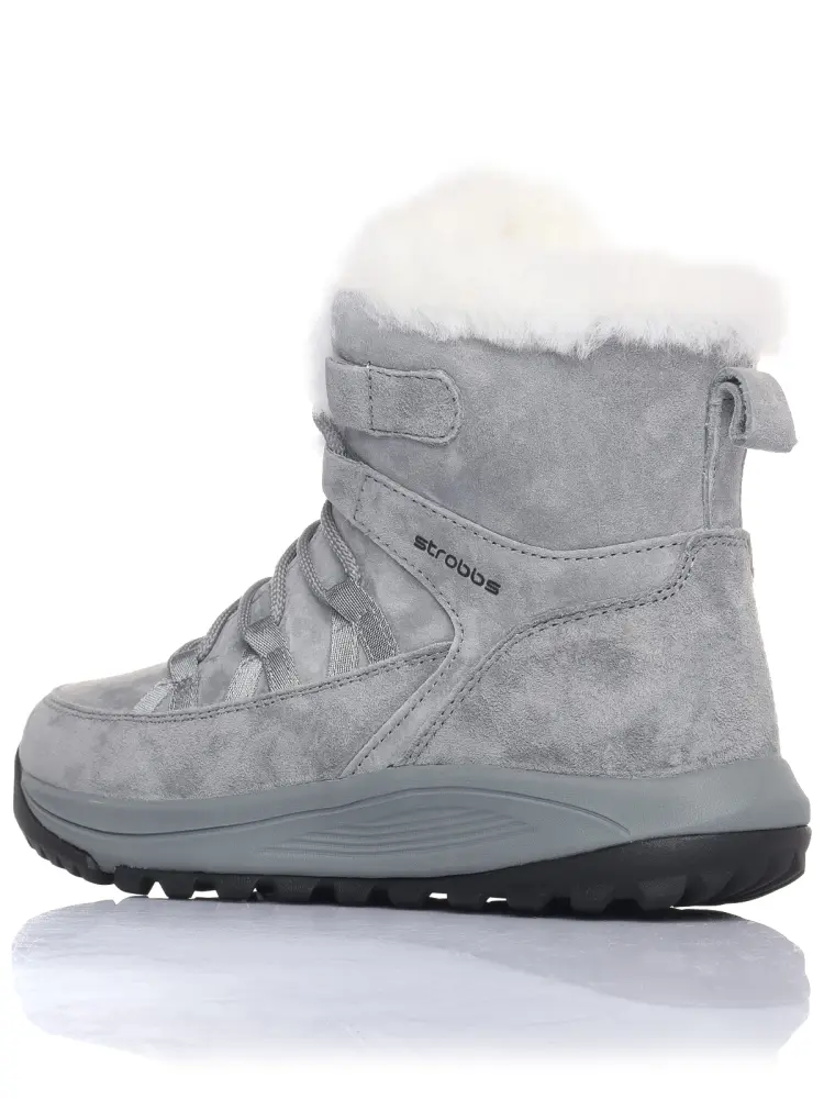 Strobbs / Ботинки утепленные Strobbs / Ботинки утепленные