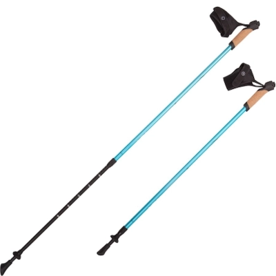 RGX / Палки для скандинавской ходьбы, двухсекционные.