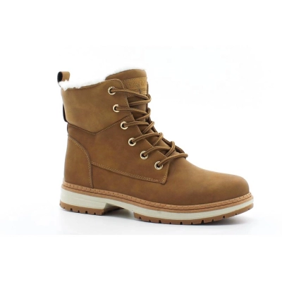 Patrol / Ботинки