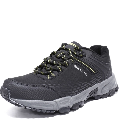 Patrol / Ботинки