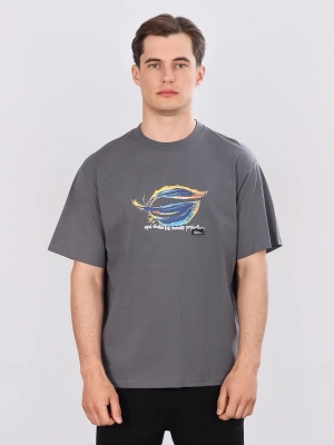 Master Class / Футболка мужская