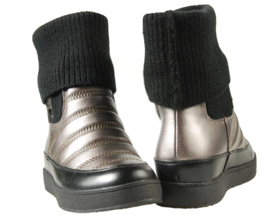 Wilmar / Полусапожки