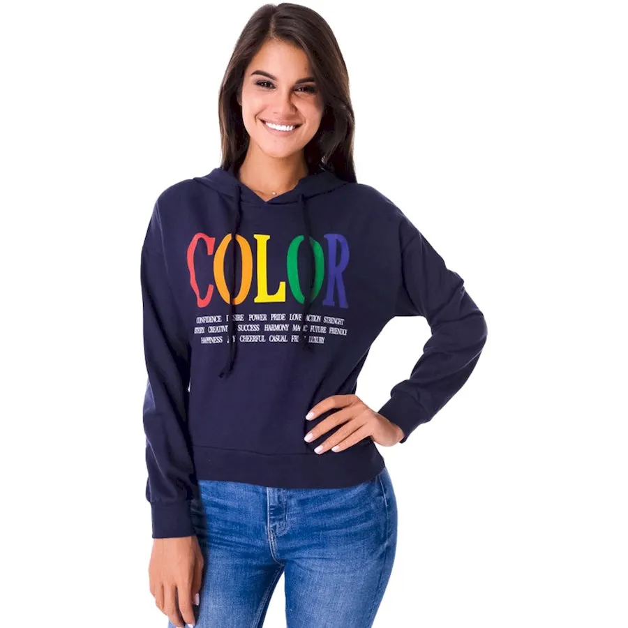 Little Secret / Свитшот Little Secret / Свитшот