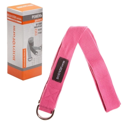 Body Form / Ремень для йоги