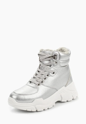 Patrol / Ботинки