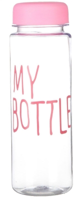 My Bottle / Бутылка для воды, 500 мл. 2463598
