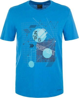 Demix / Футболка спортивная