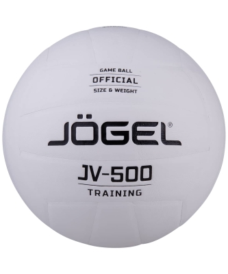 Jögel / Мяч волейбольный (5) JV-500