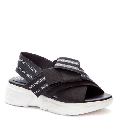 Betsy / Босоножки