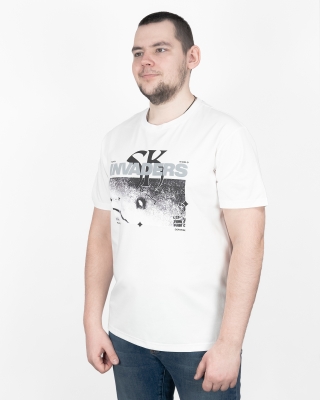 ROHU / Футболка RH7910
