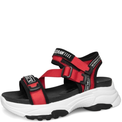 M25 / Босоножки