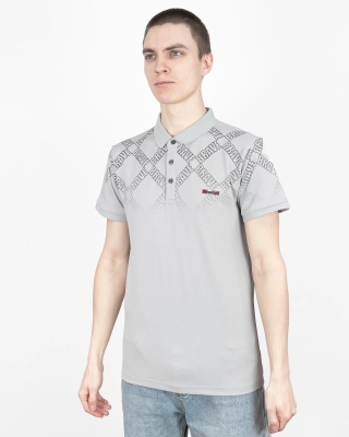 Master Class / Футболка-поло