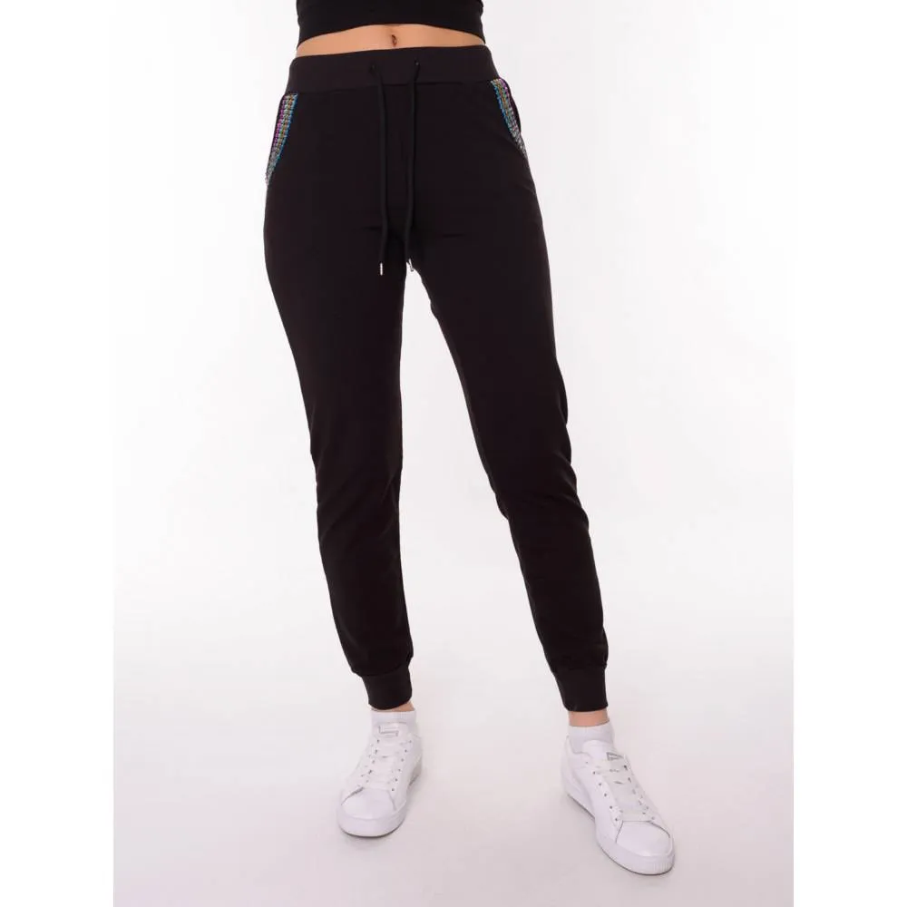 Chic and Charisma / Брюки спортивные Chic and Charisma / Брюки спортивные