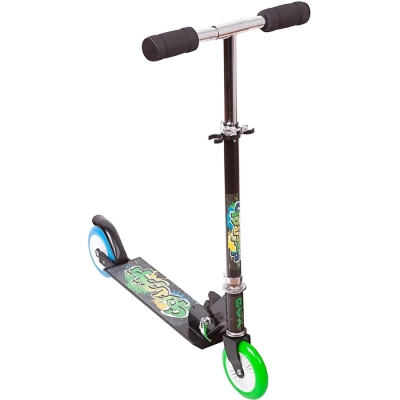 RGX / Самокат Graffiti