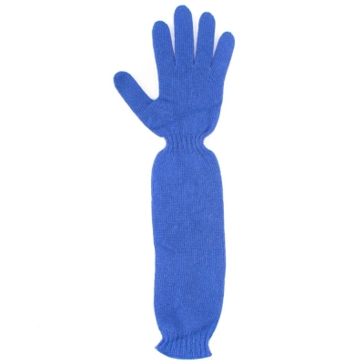 Оренбургский Платок / Перчатки