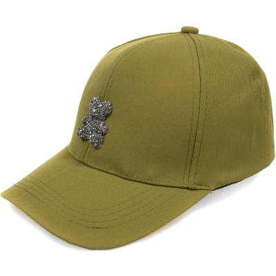 PAC HEAD / Бейсболка 2306-14