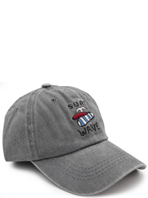 PAC HEAD / Бейсболка / Surf 2912-30