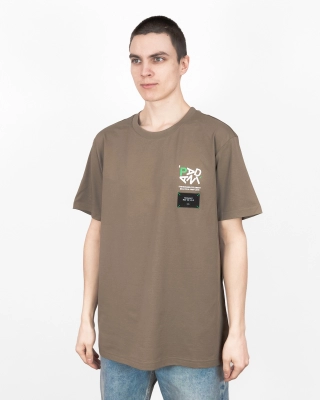 Wellsalor / Футболка