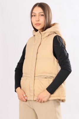 Sport & Moda / Жилет утепленный