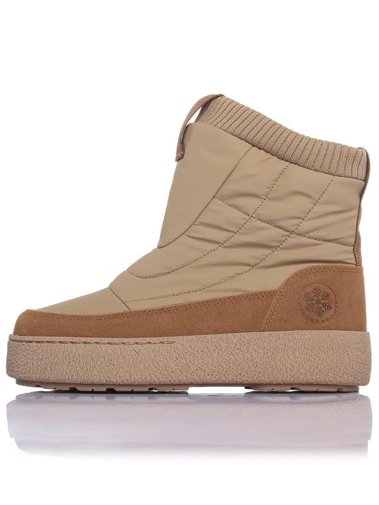 Strobbs / Полусапоги утепленные Strobbs / Полусапоги утепленные