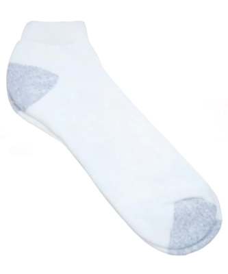 Бренд не указан / Носки низкие