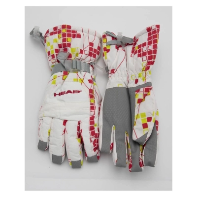 Head / Перчатки