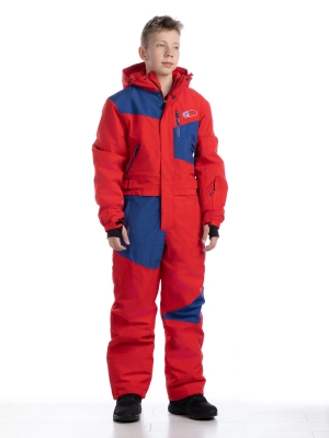 Snow Headquarter / Комбинезон горнолыжный