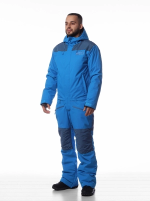 Running River / Комбинезон горнолыжный