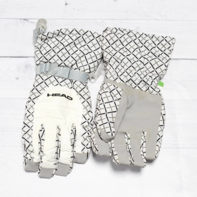 Head / Перчатки