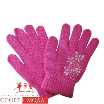 Piush / Перчатки