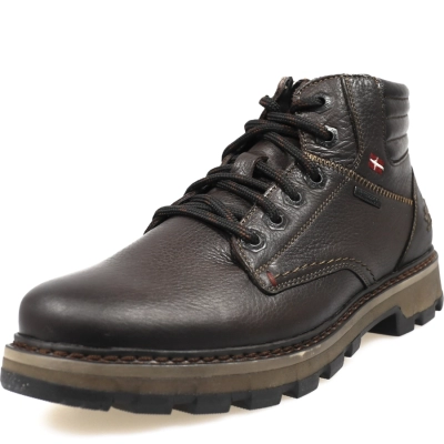 Jonny Fire / Ботинки