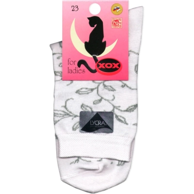 Носки XOX